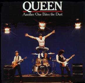 Queen 1980