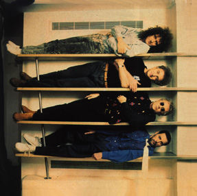 Queen 1991